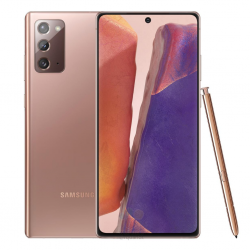 Samsung Galaxy Note 20 Bronze