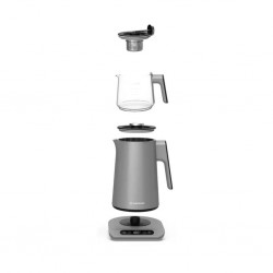 Nutricook NC-KTM330G 2-in-1 Tea Maker "O"