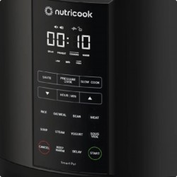 Nutricook NC-SP208K 8L Smart Pot 2 "O"