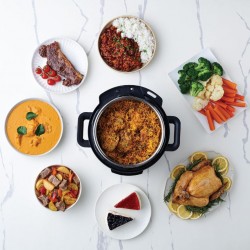 Nutricook NC-SP208K 8L Smart Pot 2 "O"