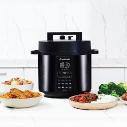 Nutricook NC-SP208K 8L Smart Pot 2 "O"