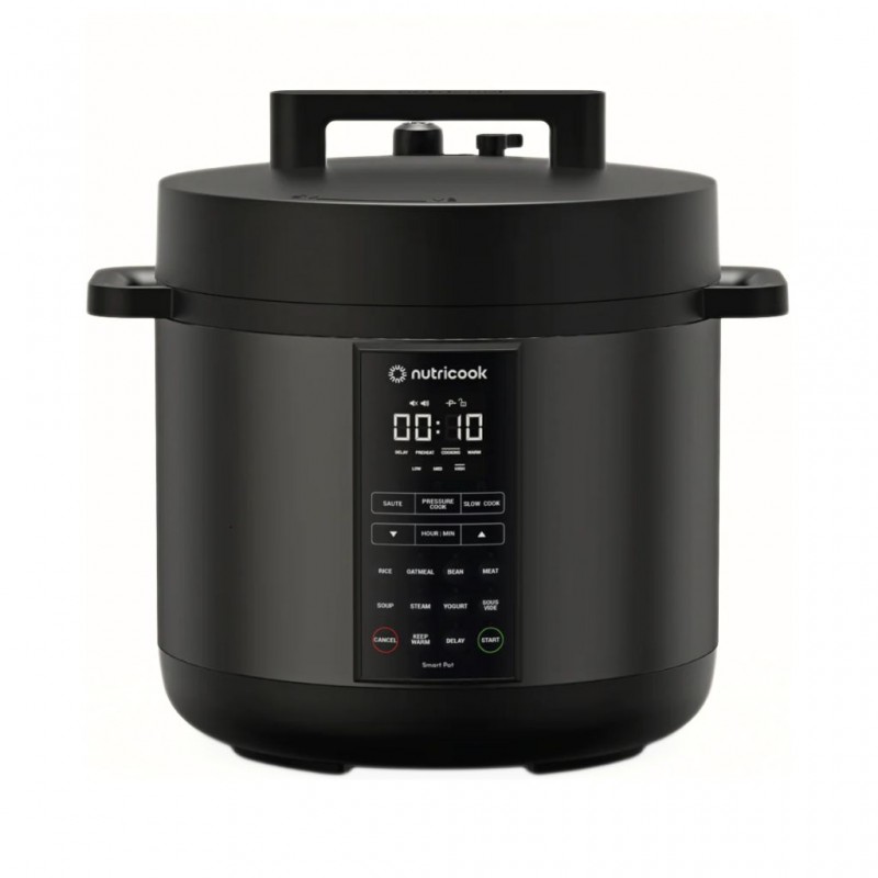 Nutricook NC-SP208K 8L Smart Pot 2 "O"