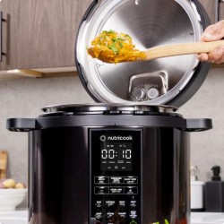 Nutricook NC-SP208K 8L Smart Pot 2 "O"