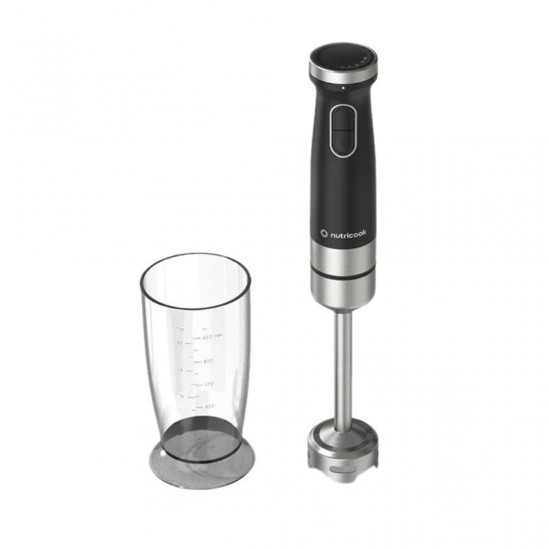 Nutricook NC-HB150K Essentials Hand Blender "O"