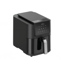 Nutricook NC-AFS100 Slim 5L Vision Air fryer "O"