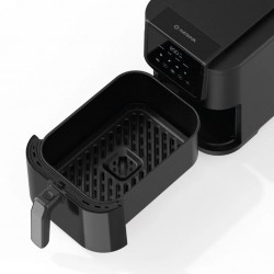 Nutricook NC-AFS100 Slim 5L Vision Air fryer "O"