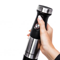 Nutricook NC-HB100 1200W Hand Blender "O"