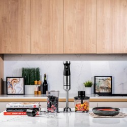 Nutricook NC-HB100 1200W Hand Blender "O"