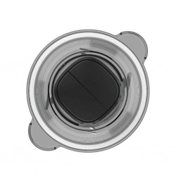 Nutricook NC-CH2000 XXL 2L Choppi With SS & Glass Bowls "O"