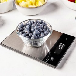 Nutricook NC-KS205S SS Kitchen Scale 2 "O"