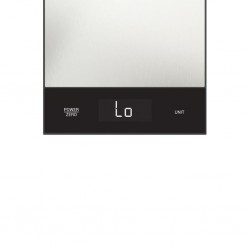 Nutricook NC-KS205S SS Kitchen Scale 2 "O"