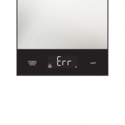Nutricook NC-KS205S SS Kitchen Scale 2 "O"