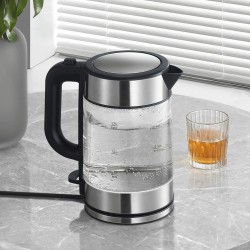 Xiaomi BHR7423EU 1.7L Electric Glass Kettle