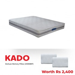 Dorluxe Dreamatrix Elegance...