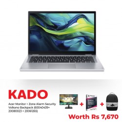 Acer Aspire Go Intel Core...