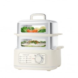 Cornell CFS95S 9.5L Food Steam