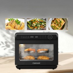 Cornell CESOS24L 24L Steam Oven