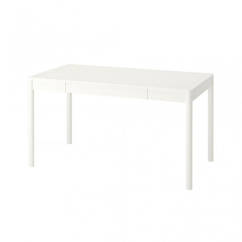 Ikea Tonstad Desk Off-White 70538257