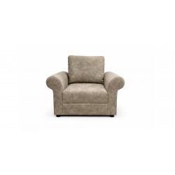 Lina 3+2+1 Str Fabric Dove