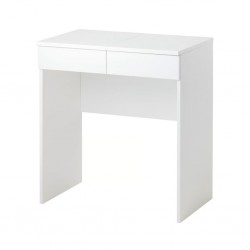 Ikea Brimnes Dressing Table White 90355421