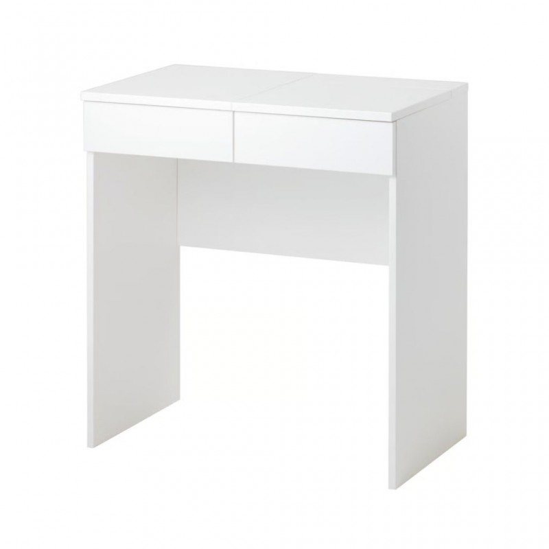 Ikea Brimnes Dressing Table White 90355421