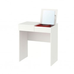 Ikea Brimnes Dressing Table White 90355421