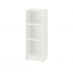 Ikea Billy Bookcase With Shelves White 90522038