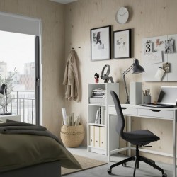 Ikea Billy Bookcase With Shelves White 90522038