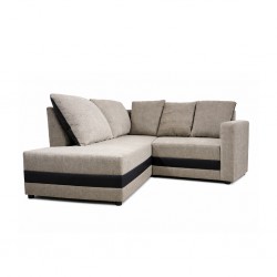 Oslo Corner LHF Chaise+RHF...