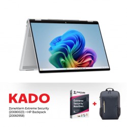 HP OmniBook X Flip NG AI PC...