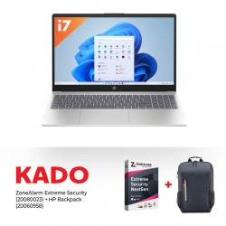 HP Laptop 15  Natural...