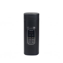 Cornell CPK55BK  550ml  Black Portable Kettle