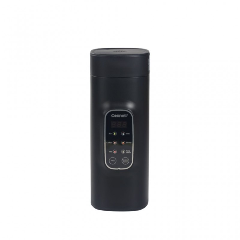 Cornell CPK55BK  550ml  Black Portable Kettle