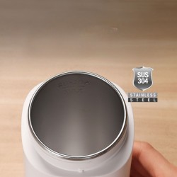 Cornell CPK55BK  550ml  Black Portable Kettle