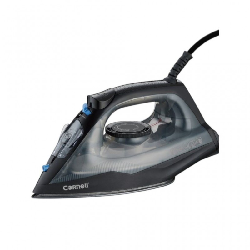 Cornell CSIS66 Steam Iron