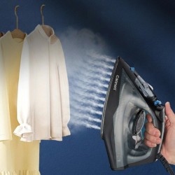 Cornell CSIS66 Steam Iron