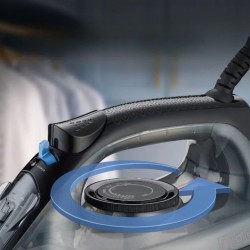Cornell CSIS66 Steam Iron