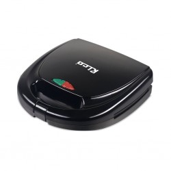 Rico SG2408 2YW Sandwich Grill Panini