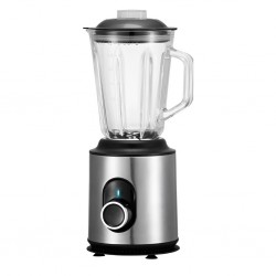 Ocean OCBL5515GXG 2YW 1.5L Glass Blender With Grinder