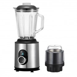 Ocean OCBL5515GXG 2YW 1.5L Glass Blender With Grinder