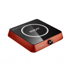 Mayer MMIC1619 Red Induction Cooker With S/S Pot