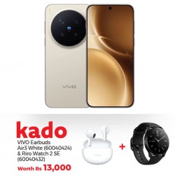 VIVO X300 PRO 5G 16GB+512GB...