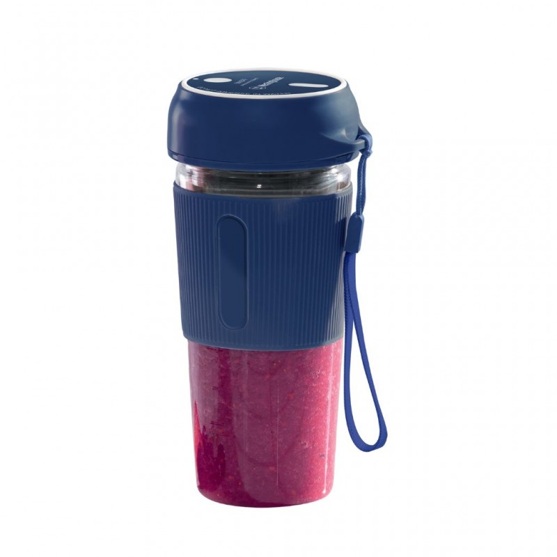 Westinghouse WKBEFE3003BU Rechargeable & Portable Blender