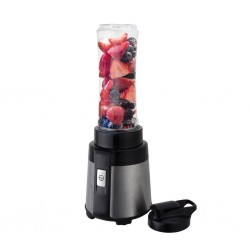 Westinghouse WKBE09GY Grey Smoothie Blender