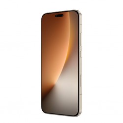 Honor Magic 8 Pro Sunrise gold