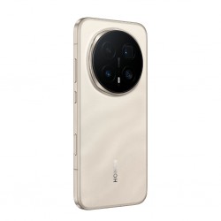 Honor Magic 8 Pro Sunrise gold