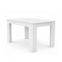 Hyacintha Dining Table 150x900 cm Grey Straight Pine