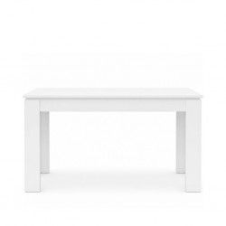 Hyacintha Dining Table 150x900 cm Grey Straight Pine