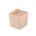 Elle EH202412181BG Vanilla Scented Candle