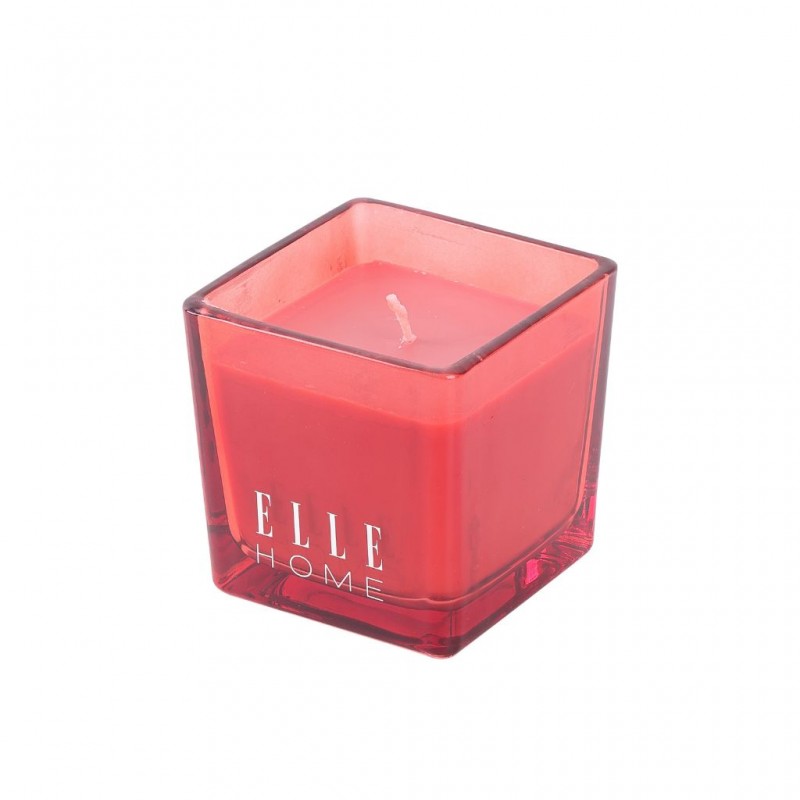 Elle EH202412185BD Sakura Scented Candle